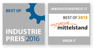 Industriepreis 2016