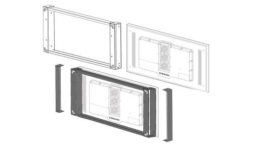 Solarfox Display Setup