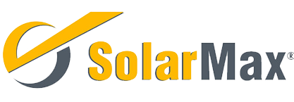 kaping Vijfde gallon Solar-Display for SolarMax Inverter - SOLARFOX®